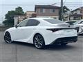 2020 Lexus IS