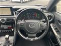 2020 Lexus IS