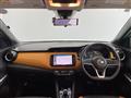 2021 Nissan KIX