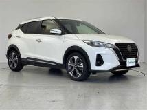 2021 Nissan KIX