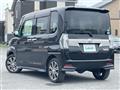 2017 Daihatsu Tanto