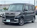 2017 Daihatsu Tanto