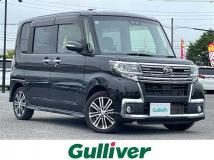 2017 Daihatsu Tanto