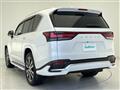 2025 Lexus LX