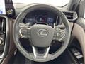 2025 Lexus LX