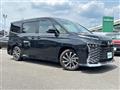 2022 Toyota Voxy