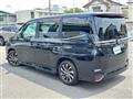 2022 Toyota Voxy