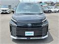 2022 Toyota Voxy