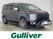 2021 Mitsubishi Delica D5