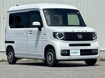 2024 Honda N-VAN