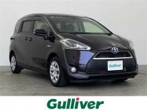 2018 Toyota Sienta