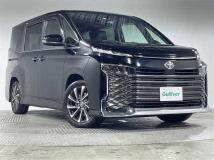 2023 Toyota Voxy