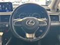 2021 Lexus RX