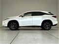 2021 Lexus RX