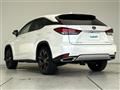 2021 Lexus RX