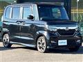 2019 Honda N BOX
