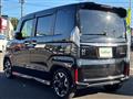 2019 Honda N BOX