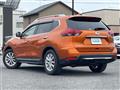 2018 Nissan X-Trail Hybrid