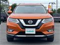 2018 Nissan X-Trail Hybrid