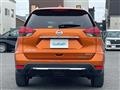 2018 Nissan X-Trail Hybrid