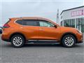 2018 Nissan X-Trail Hybrid