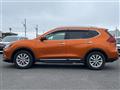 2018 Nissan X-Trail Hybrid
