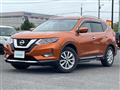 2018 Nissan X-Trail Hybrid