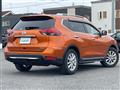 2018 Nissan X-Trail Hybrid