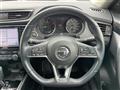2018 Nissan X-Trail Hybrid