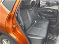 2018 Nissan X-Trail Hybrid