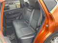 2018 Nissan X-Trail Hybrid