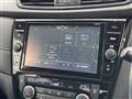 2018 Nissan X-Trail Hybrid