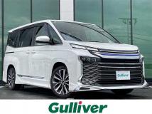 2024 Toyota Voxy
