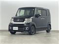 2016 Honda N BOX