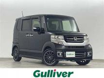 2016 Honda N BOX