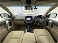 2019 Toyota Land Cruiser Prado