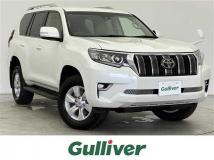 2019 Toyota Land Cruiser Prado