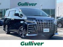 2021 Toyota Alphard