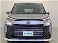 2022 Toyota Voxy