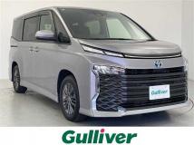2022 Toyota Voxy