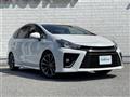 2015 Toyota PRIUS α