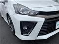 2015 Toyota PRIUS α