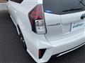 2015 Toyota PRIUS α