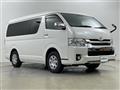 2018 Toyota Hiace