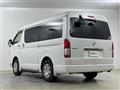 2018 Toyota Hiace