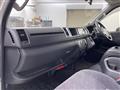 2018 Toyota Hiace