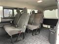 2018 Toyota Hiace