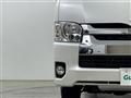2018 Toyota Hiace
