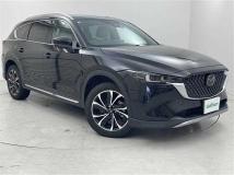2023 Mazda CX-8