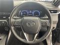 2023 Toyota Harrier
